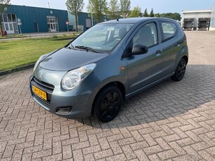 Suzuki Alto 1.0 Comfort Plus