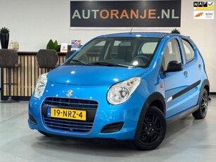 Suzuki Alto 1.0 Comfort Plus/Airco/LMV/APK/NAP!!