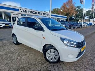 Suzuki CELERIO 1.0 Comfort