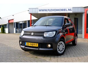 Suzuki Ignis 1.2 Comfort 5-Drs *26.950km!* Airco1e Eigenaar