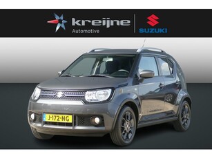 Suzuki Ignis 1.2 Comfort Navi Camera Apple/Android