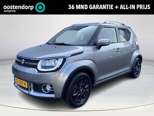 Suzuki Ignis 1.2 Stijl