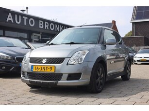 Suzuki Swift 1.3 COMFORT AIRCO PDC 63000 KM 1e EIG!