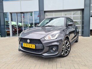 Suzuki Swift 1.4 Sport