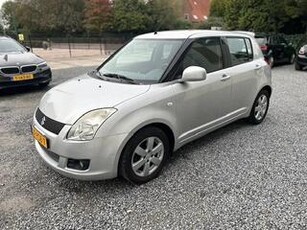 Suzuki SWIFT !VERKOCHT!