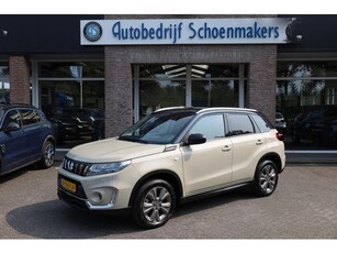 Suzuki Vitara 1.4 Boosterjet Select Smart Hybrid CAMERA