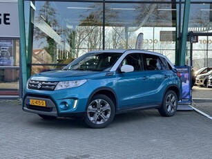 Suzuki Vitara 1.6 Exclusive Achteruitrijcamera Trekhaak