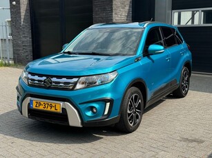 Suzuki Vitara 1.6 High Executive