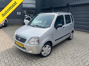 Suzuki Wagon R+ 1.3 GL *Automaat*Lage km’s NAP*topstaat