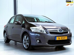 Toyota Auris 1.8 Full Hybrid Dynamic Business 1e EIgenaar