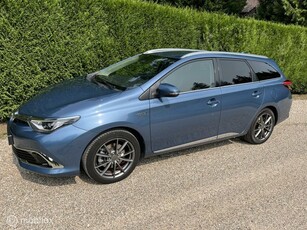 Toyota Auris 1.8 Hybrid Comfort