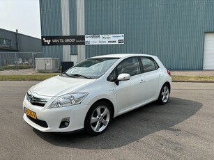 Toyota Auris 1.8i Full Hybrid Executive Automaat 100 PK.