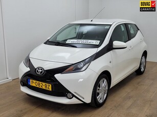 Toyota Aygo 1.0 VVT-i x-play Parkeercamera Radio met