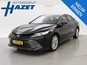 Toyota Camry 2.5 HYBRID EXECUTIVE *BTW* + ADAPTIVE CRUISE /