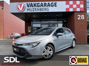 Toyota Corolla 1.8 Hybrid Dynamic // FULL LED // ADAP.