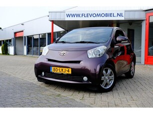 Toyota IQ 1.0 VVTi Aspiration ClimaLMV