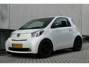 Toyota IQ 1.0 VVTi Aspiration NAP Airco Carplay Navi