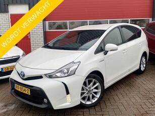 Toyota Prius+ 1.8 Business Plus CAMERA / DAB /