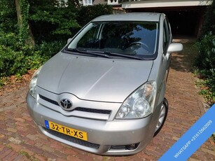 Toyota Verso 1.8 VVT-i Dynamic 7-Pers Automaat Navi