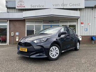 Toyota YARIS 1.5 Hybrid Active