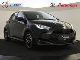 Toyota YARIS 1.5 VVT-i Dynamic | | Apple CarPlay |