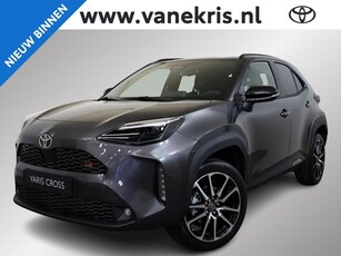 Toyota Yaris Cross 1.5 Hybrid 130 GR Sport Allseason