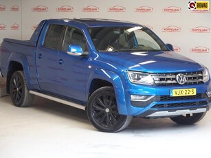 Volkswagen Amarok 3.0 TDI 4Motion DC Aventura NL AUTO