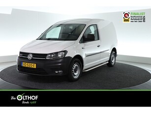 Volkswagen Caddy 1.4 TGI L1H1 EcoFuel Trendline / CNG /