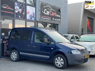 Volkswagen Caddy 1.4 Turijn