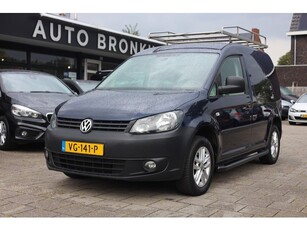 Volkswagen Caddy 1.6 TDI NAVI AIRCO CRUISE 15 INCH