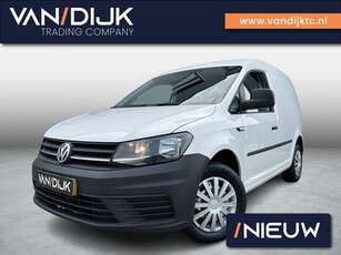 Volkswagen Caddy 2.0 TDI L1H1 BMT Trendline ?Airco