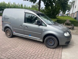 Volkswagen CADDY SDI 51 KW BESTEL ‘05 LEUK DING (bj 2005)