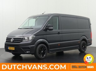 Volkswagen Crafter 2.0TDI 140PK L3H2 Highline Navigatie