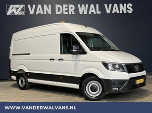 Volkswagen Crafter 35 2.0 TDI 177pk 3500kg Trekhaak