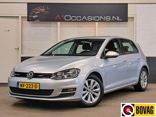 Volkswagen Golf 1.0 TSI Comfortline + NAVI (bj 2017)