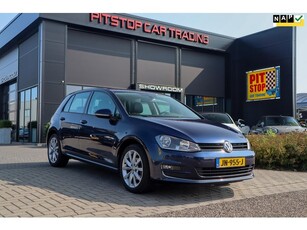 Volkswagen Golf 1.2 TSI Connected Series, 110 PK, Massage