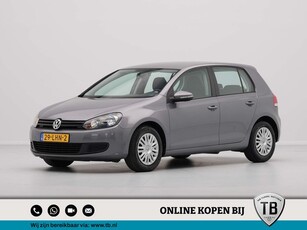 Volkswagen Golf 1.4 Easyline Climatronic Elek. Ramen