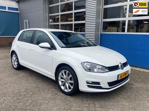 Volkswagen Golf 1.4 TSI ACT Highline