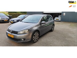 Volkswagen Golf 1.4 TSI Comfortline bj 2011 airco/navi