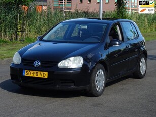 Volkswagen Golf Verkocht! Verkocht