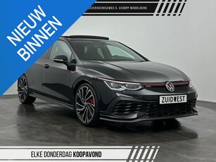 Volkswagen Golf 2.0 TSI GTI Clubsport Pano IQ Camera