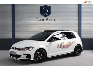 Volkswagen Golf 2.0 TSI GTI TCR 290+PK