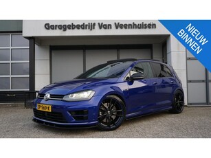 Volkswagen Golf 2.0 TSI R 300PK 4Motion Pano.Dak DynAudio