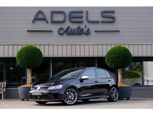 Volkswagen Golf 2.0 TSI R 4Motion Panodak Dynaudio ACC Leer