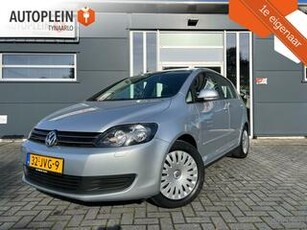 Volkswagen GOLF PLUS 1.4 TSI Comfortline|Automaat|1e Eig|*Clima*|Cruise|PDC