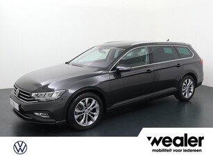 Volkswagen Passat Variant 1.5 TSI Comfort Business 150 PK