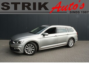 Volkswagen Passat Variant 2.0 TDI 150PK EURO 6 Business