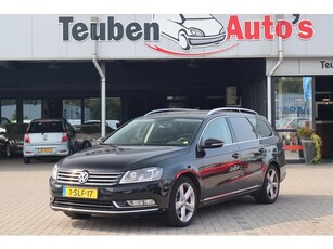 Volkswagen Passat Variant 2.0 TDI Highline BlueMotion