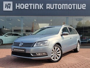 Volkswagen Passat Variant 2.0 TDI Highline BlueMotion