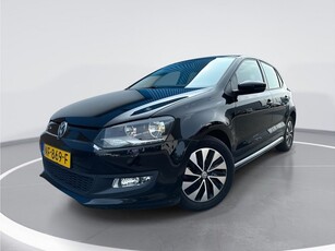 Volkswagen Polo 1.0 BlueMotion Edition AIRCOCRUISE